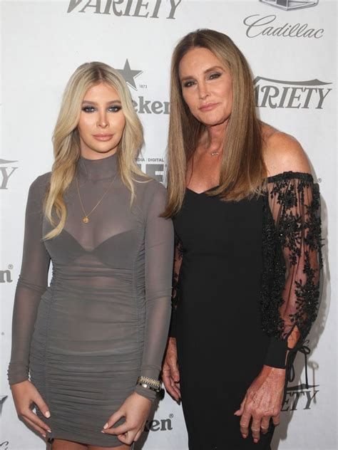 caitlyn jenner dating a woman